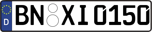 BN-XI0150