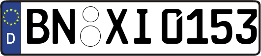 BN-XI0153