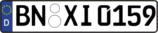 BN-XI0159