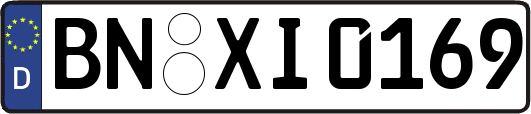 BN-XI0169