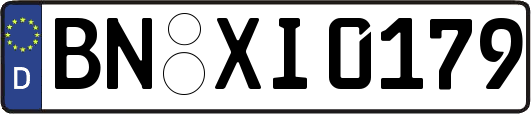 BN-XI0179