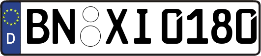 BN-XI0180