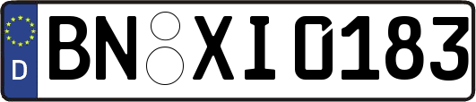BN-XI0183