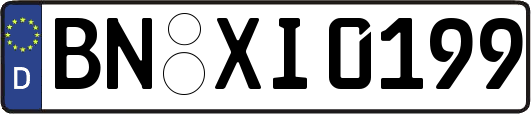 BN-XI0199