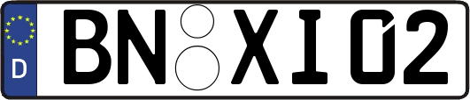 BN-XI02