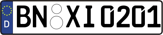 BN-XI0201