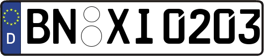 BN-XI0203