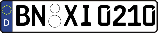 BN-XI0210