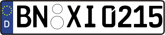BN-XI0215