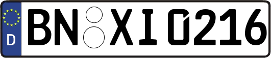 BN-XI0216