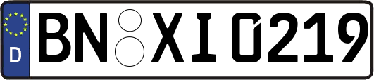 BN-XI0219