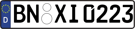 BN-XI0223
