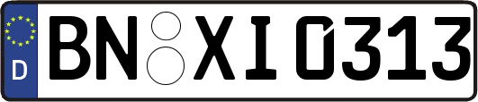 BN-XI0313