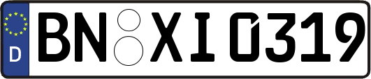 BN-XI0319