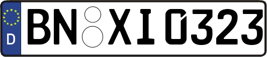 BN-XI0323