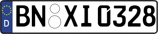 BN-XI0328