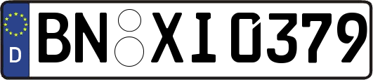 BN-XI0379