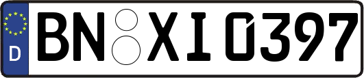 BN-XI0397
