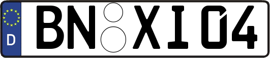 BN-XI04