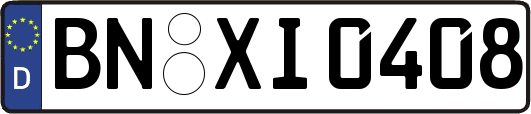BN-XI0408
