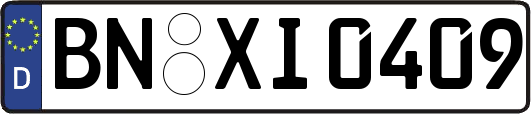 BN-XI0409