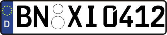 BN-XI0412