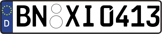 BN-XI0413
