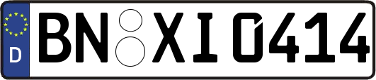 BN-XI0414