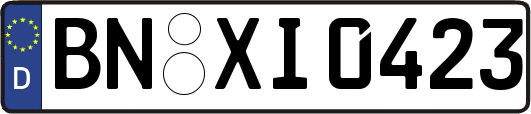 BN-XI0423