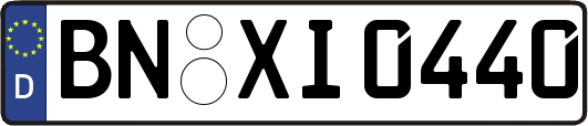 BN-XI0440