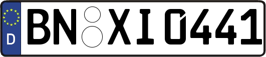 BN-XI0441