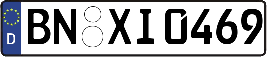 BN-XI0469