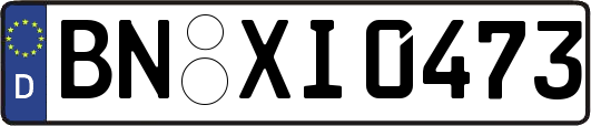 BN-XI0473