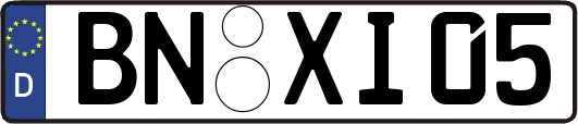 BN-XI05