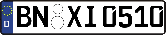 BN-XI0510