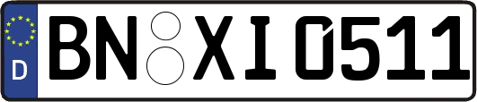 BN-XI0511