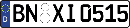 BN-XI0515