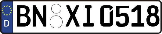BN-XI0518