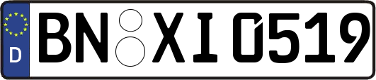BN-XI0519