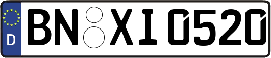 BN-XI0520