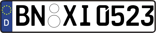 BN-XI0523
