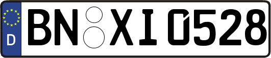 BN-XI0528