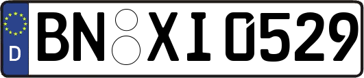 BN-XI0529