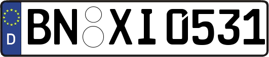 BN-XI0531