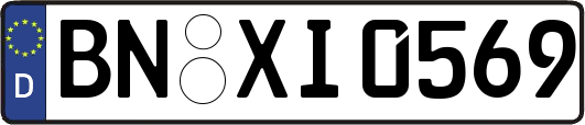 BN-XI0569
