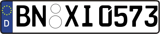 BN-XI0573