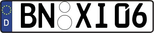 BN-XI06