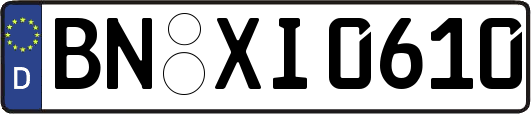 BN-XI0610