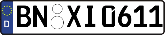 BN-XI0611