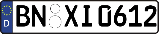 BN-XI0612